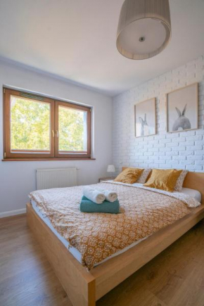 Apartament Werona SelfCheckIn AC